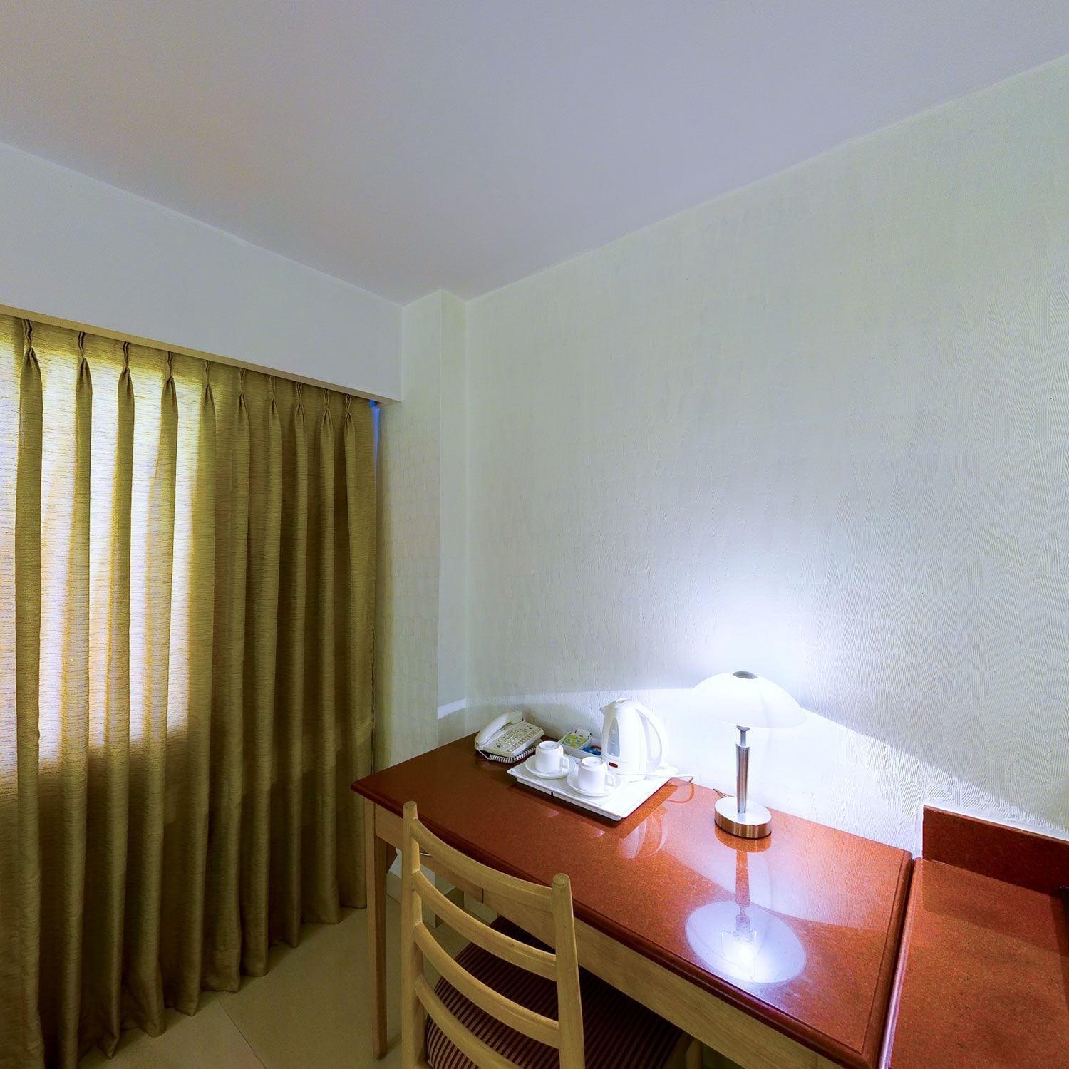 ซาเวรา Hotel เชนไน ภายนอก รูปภาพ