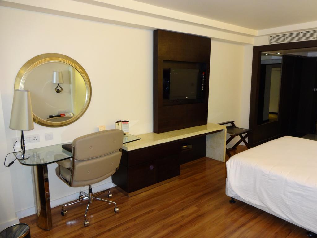 ซาเวรา Hotel เชนไน ห้อง รูปภาพ