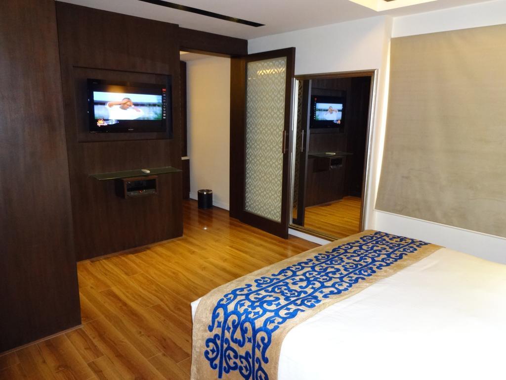 ซาเวรา Hotel เชนไน ห้อง รูปภาพ